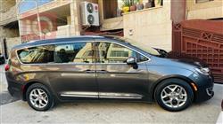 كرايسلر باسيفيكا